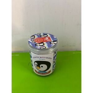 Scentsy Bitty Buddy Scented‎ Penguin Cranberry NEW